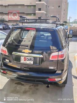 شيفروليه تريل بليزر